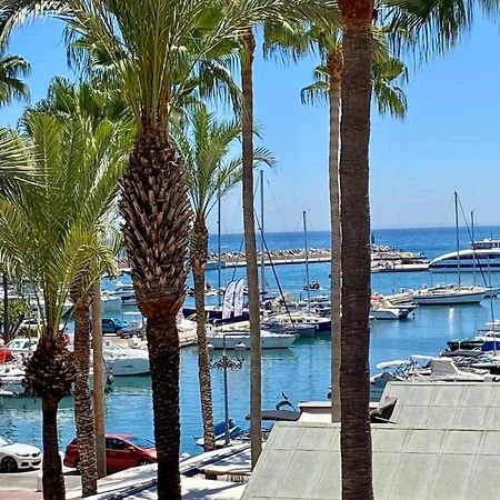 Apartment Sotogrande San Roque  Extérieur photo
