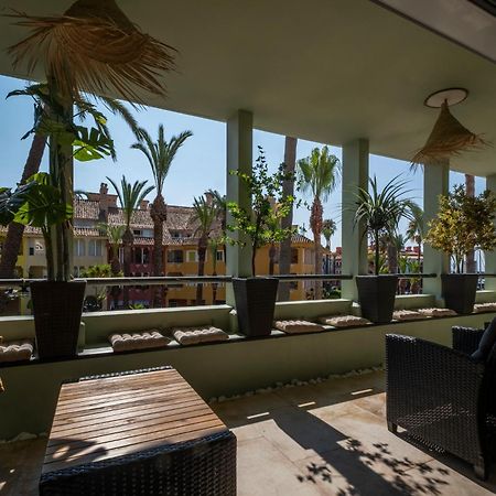 Apartment Sotogrande San Roque  Extérieur photo