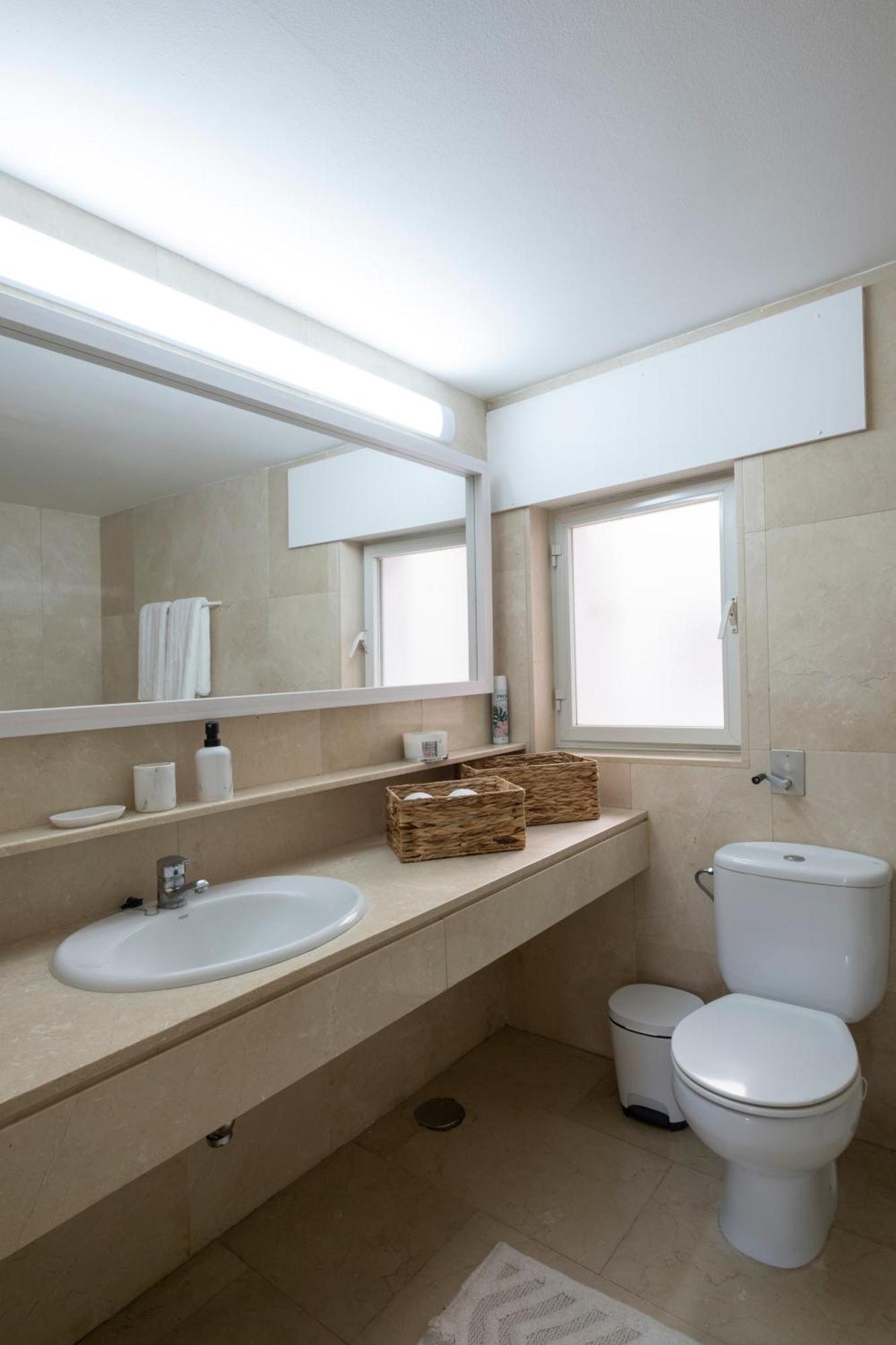 Apartment Sotogrande San Roque  Extérieur photo