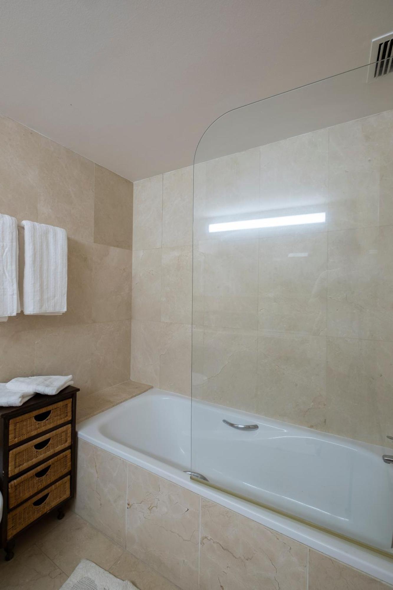 Apartment Sotogrande San Roque  Extérieur photo