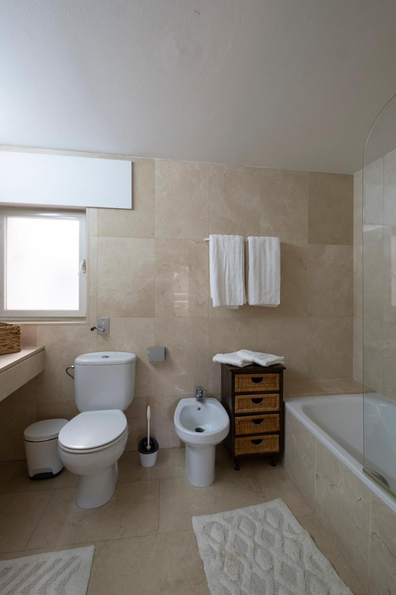 Apartment Sotogrande San Roque  Extérieur photo