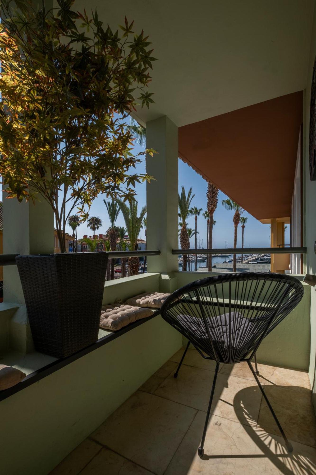 Apartment Sotogrande San Roque  Extérieur photo
