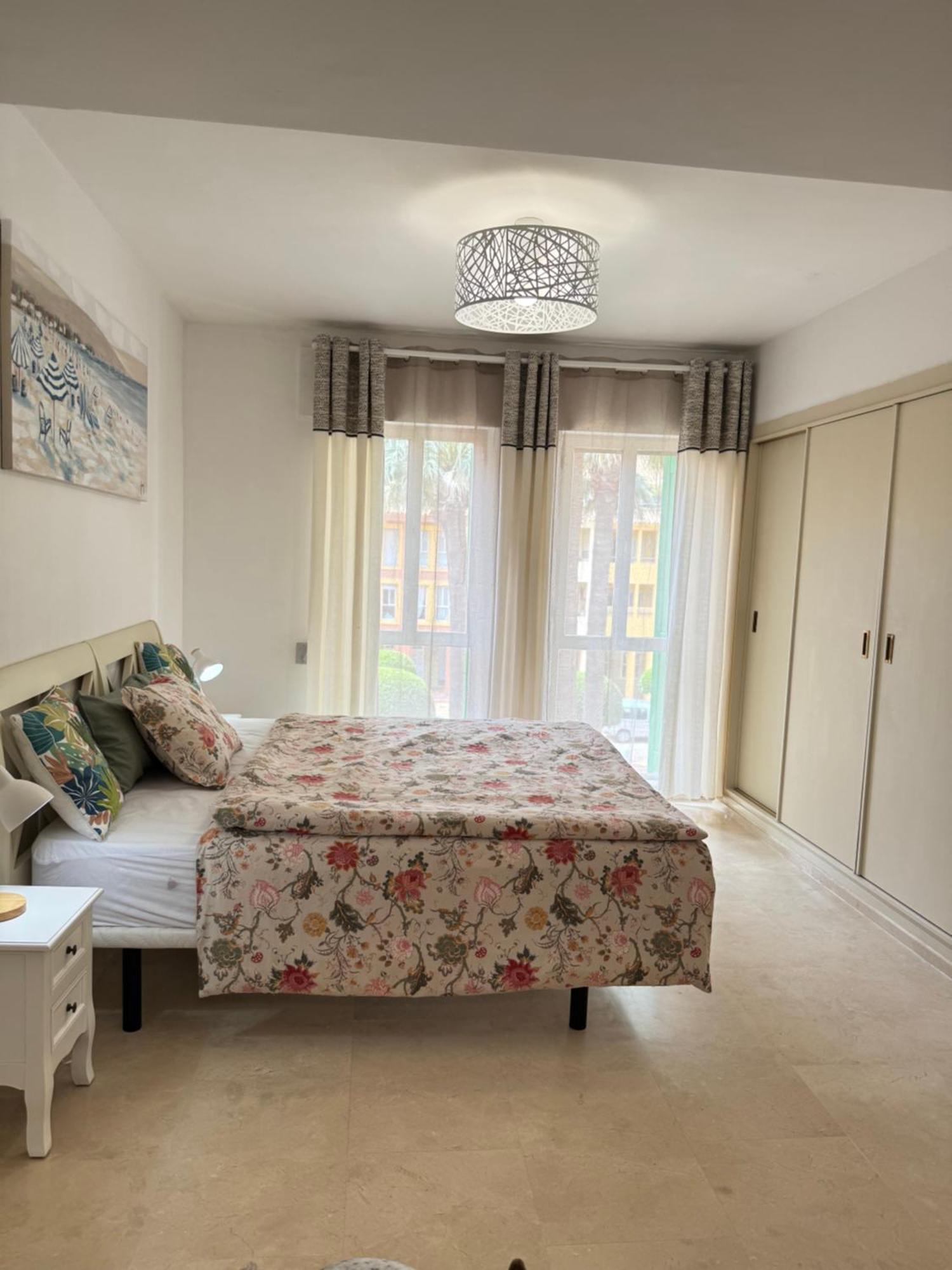 Apartment Sotogrande San Roque  Extérieur photo