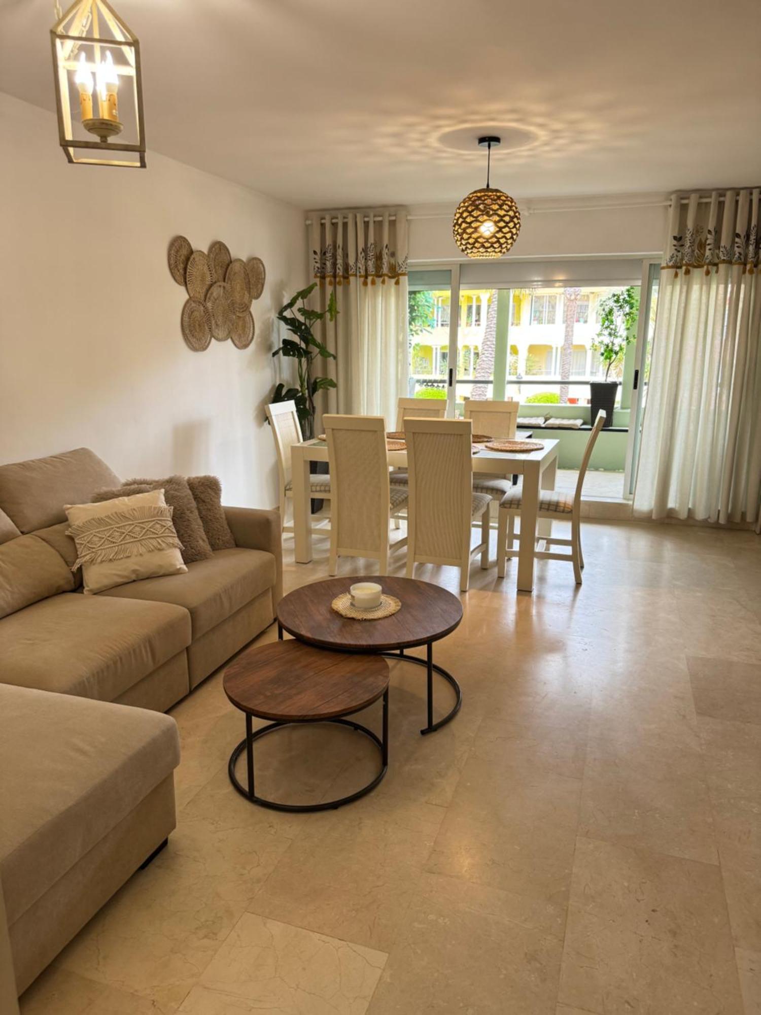 Apartment Sotogrande San Roque  Extérieur photo