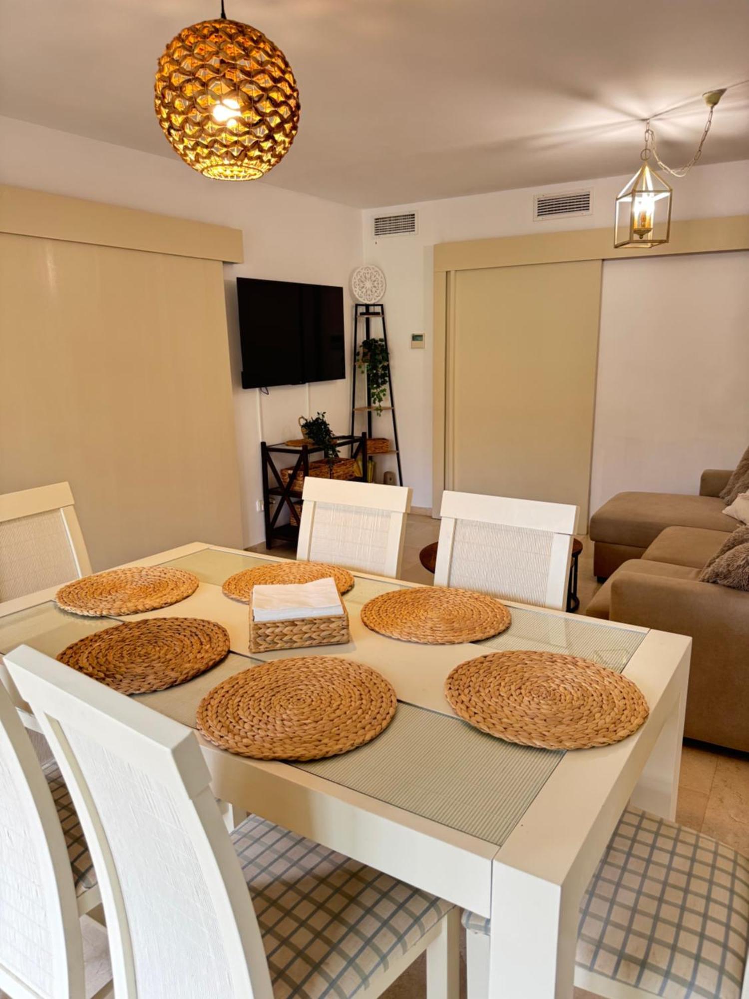 Apartment Sotogrande San Roque  Extérieur photo